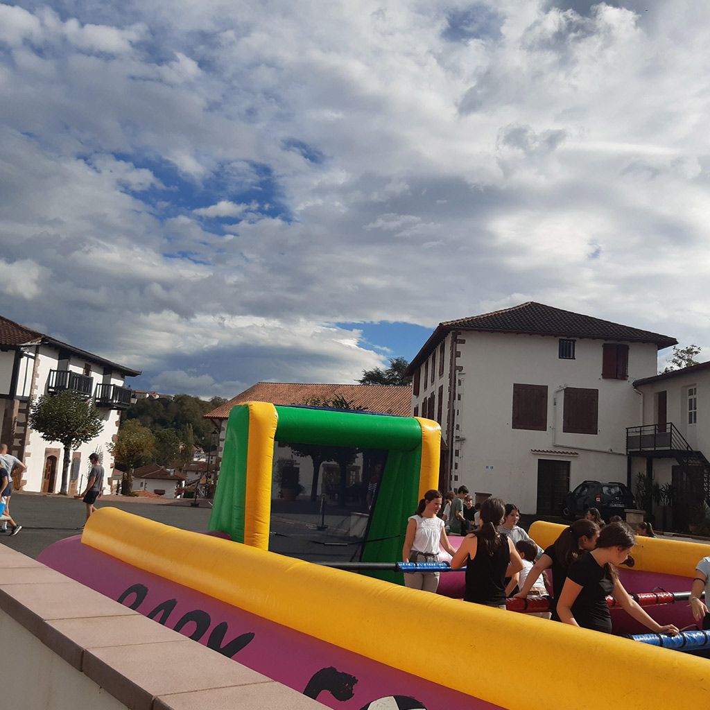Familles rurales Guzientzat