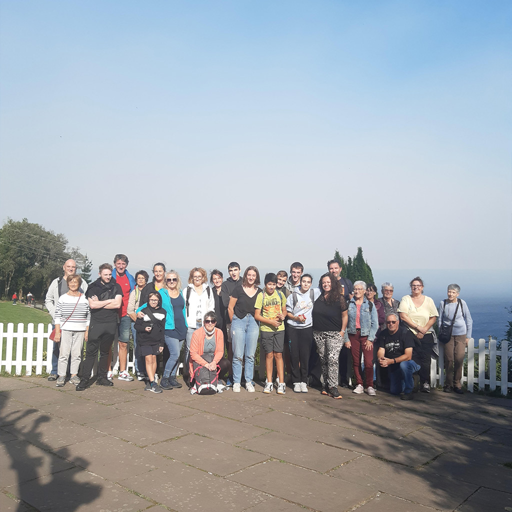 Familles rurales Guzientzat