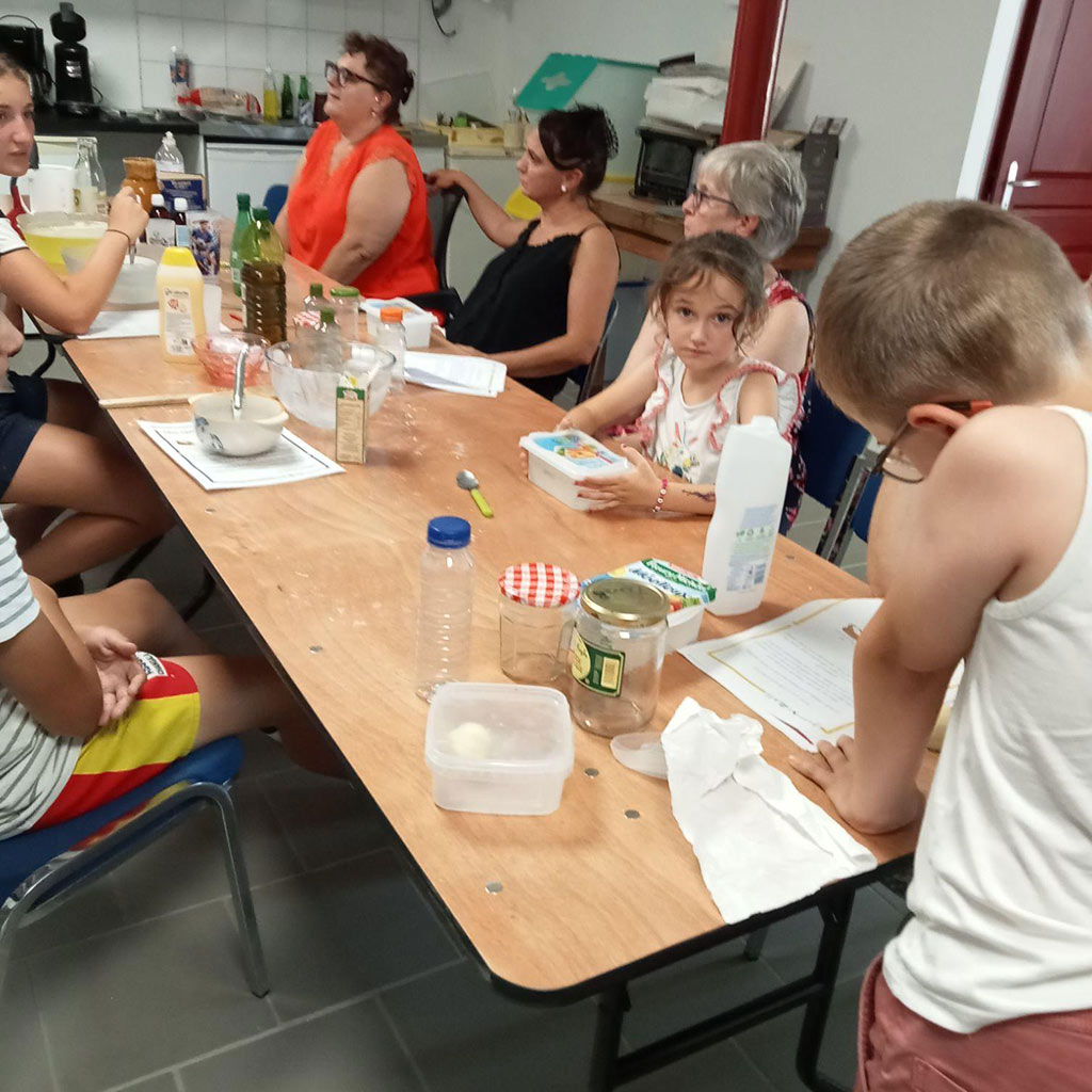Familles rurales Guzientzat
