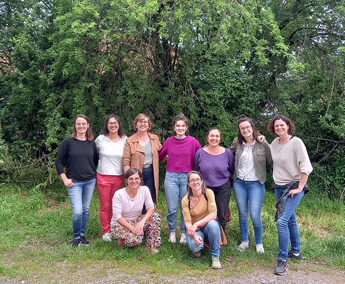 Familles rurales Guzientzat