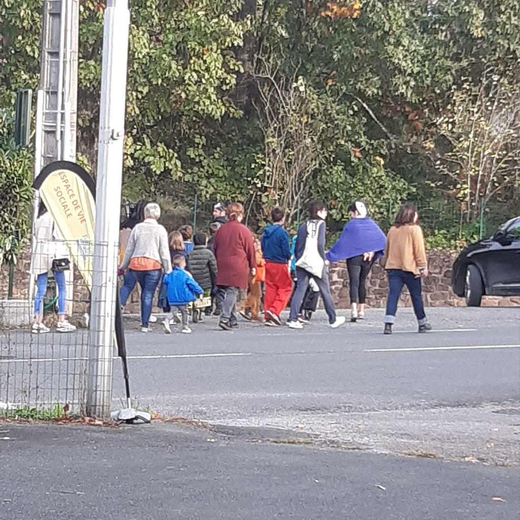 Familles rurales Guzientzat